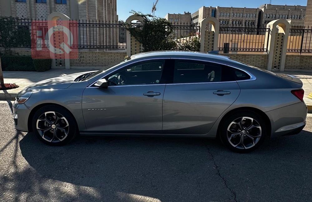 شيفروليه ماليبو